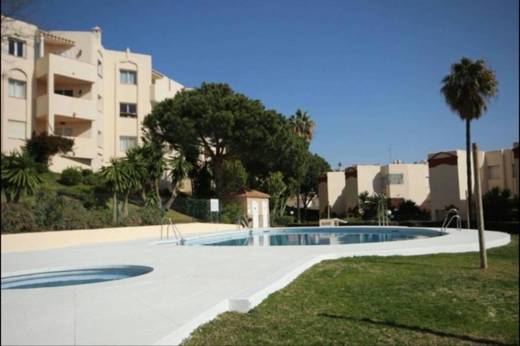 Mi Casa Es La Tuya Apartment Mijas Exterior foto