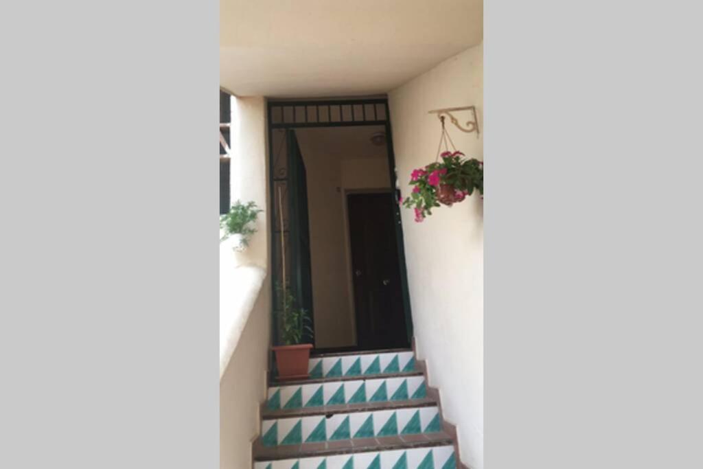 Mi Casa Es La Tuya Apartment Mijas Exterior foto