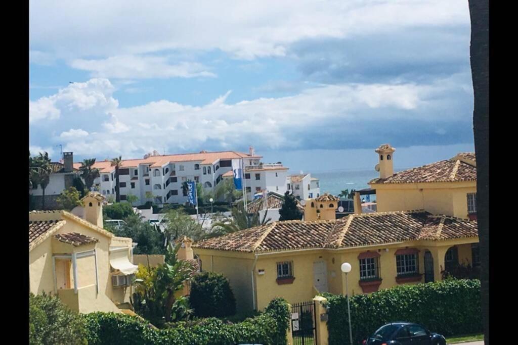Mi Casa Es La Tuya Apartment Mijas Exterior foto