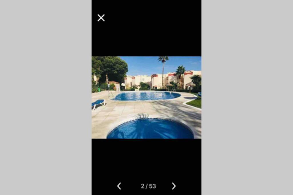 Mi Casa Es La Tuya Apartment Mijas Exterior foto